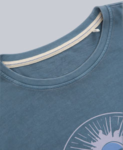 เสื้อยืดพิมพ์ลายสำหรับผู้ชายเสื้อยืดกลางแจ้งสำหรับผู้ชาย - Product Image 5