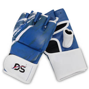 Nouveauté en ligne, meilleure vente, gants de MMA en cuir imperméables, légers, pour l'entraînement, disponibles en stock - Product Image 1