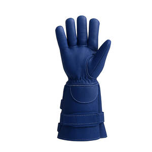 ถุงมือช่างป้องกันแรงกระแทกสำหรับงานช่างในอุตสาหกรรมถุงมือทำงานความปลอดภัยในงานอุตสาหกรรม - Product Image 3