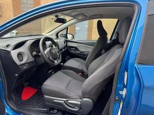 Toyota Yaris 2012 - Product Image 6