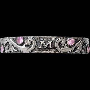 Manchette Miranda Western Fashion pour bracelet - Product Image 1