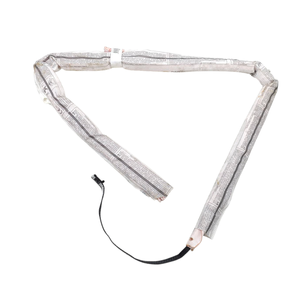 AIRBAG DE LA PORTE GAUCHE CITROEN C3 Série 9811858080 (16>) - Product Image 1