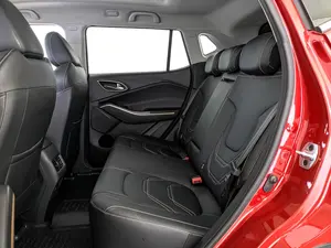 Mocvkish 3e Sedán 2023, Batería de Litio, Neumáticos R18, Asientos de Cuero, Cámara Trasera - Product Image 6