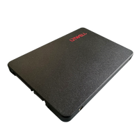 Pabrik Menjual Grosir SSD Internal Laptop SATA3 Kecepatan Tinggi 2.5 Inch 256GB 520MB/s Kapasitas Asli