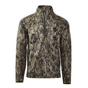 Vêtement thermique de base pour la chasse, rash guard pour homme, de haute qualité, sur mesure, en gros, 220g, manches longues - Product Image 1