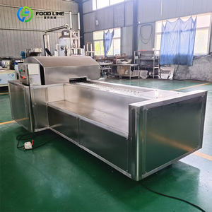 Mesin Pemisah Biji Kurma Zaitun Ramah Lingkungan, Memisahkan Biji dari Kulit, Ukuran Dapat Disesuaikan - Product Image 6