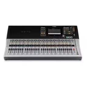 Mezclador Digital TF5 NUEVO Y ORIGINAL con 33 Faders Motorizados y 32 Entradas Combinadas XLR-1/4" - Product Image 1