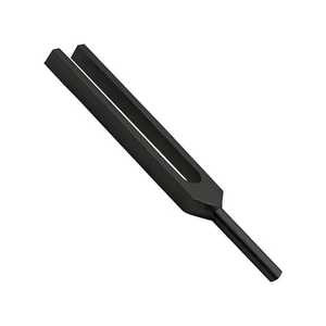 Diapasones Profesionales de Acero Inoxidable de Alta Calidad C 128 para Cirugía y Cuidado Auditivo, Instrumentos Médicos Premium SWISHER INTERNATIONAL CE - Product Image 5