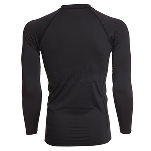 Rashguards Bjj Rash Guard pour hommes Offre Spéciale produits Rash Guard haute qualité imprimé Rash Guard - Product Image 6