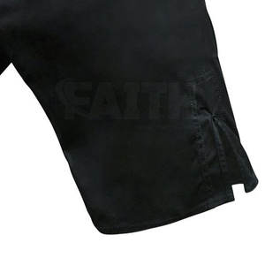 Pantalones cortos de alta calidad para hombre, Shorts MMA de último diseño, ropa de artes marciales - Product Image 5