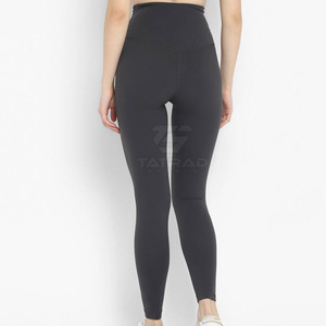 Leggings pour femmes à taille haute, best-seller, légers, à séchage rapide, respirants, tendance, vente en gros à bas prix, vêtements de fitness pour - Product Image 2