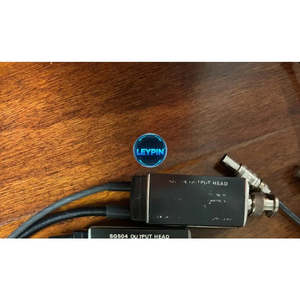 Générateur de signal Tektronix 015-0282-00, tête de sortie à onde sinusoïdale nivelée pour SG504 Ytdi 1EA - Product Image 3