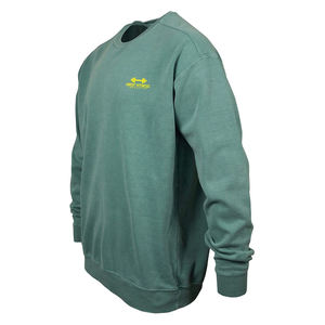 Haute qualité meilleur sweat-shirt conception professionnelle mode impression pull décontracté hommes sweat-shirts - Product Image 2