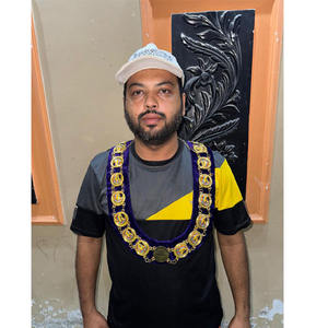 ห่วงโซ่เลดดีส์ปลอกคอเครื่องราชกกุธภัณฑ์สำหรับสร้อยคอสีม่วงปลอกคอดีไซน์ยอดนิยม2025 - Product Image 2