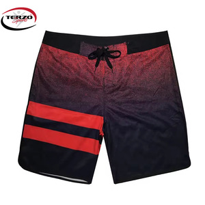 Nouveauté : Short de jogging en coton élasthanne à taille élastique, maille respirante, 5 pouces, haute qualité, séchage rapide, écologique et résistant - Product Image 3