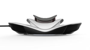 दर्द से राहत के लिए इलेक्ट्रिक हीटिंग मसाज सरवाइकल डीप मसाजर गर्दन और कंधे ट्रैक्शन मसाजर काइरोप्रैक्टिक नेक स्ट्रेचर - Product Image 6