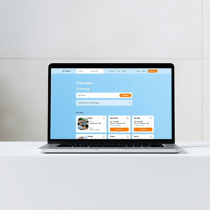 Creación de Sitios Web de Comercio Electrónico para un Mundo Basado en Dispositivos Móviles - Product Image 1