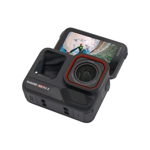 Venta al por mayor rápida en caja de cámaras de acción Insta360 Ace Pro 2 Xplorers 2 con batería, resistentes al agua - Product Image 1