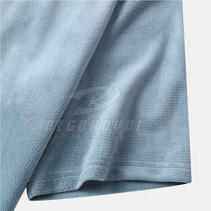 Camisetas de algodón para hombre Camisetas ligeras y cómodas de ajuste clásico para uso diario de hombre - Product Image 3