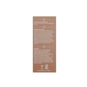 Crema Solare Minerale Viso con Colorante SPF 50 Benefici 50Ml - Product Image 3