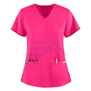 2025เสื้อคอวีสไตล์คลาสสิกสำหรับผู้หญิง - Product Image 1