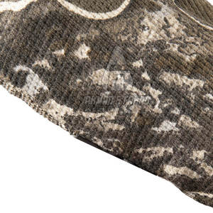 Gants de chasse pour hommes, coupe-vent, imperméables, thermiques, équipement de plein air pour la chasse d'hiver, tir, gants de chasse - Product Image 5