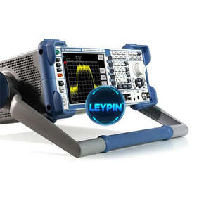 Analizador de Espectro Rohde Schwarz RS FSL18 de 9kHz a GHz, Producto Lexso - Product Image 3