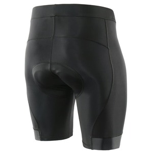 Collants de compression à séchage rapide Cuissard à bretelles respirant avec protection solaire UV Collants et shorts de cyclisme grande taille - Product Image 1