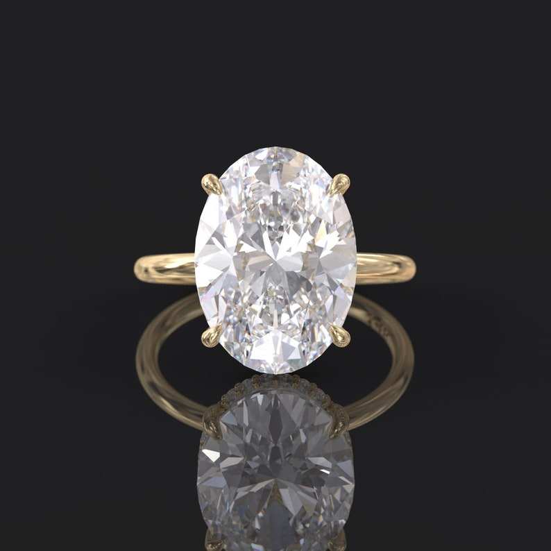 ทอง14K สีเหลือง