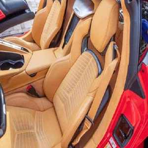 EXTREMADAMENTE LIMPIO 2024 Z06 COUPE SUV Motor 6.1-8L Transmisión Automática Asientos de Cuero Listo para Enviar - Product Image 4