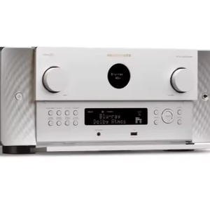 VENTES EXCLUSIVES DE SAISON - NOUVEAUTÉS - Amplificateur récepteur Hi-Fi Surround 2.1 canaux Marantzx Cinema-30 - Portable - Garantie 3 ans - Product Image 2