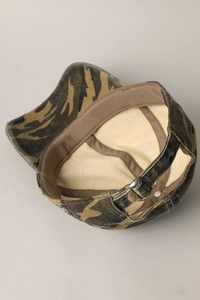 Gorass Unisex deportivo Retro lavado algodón papá sombreros comunes deportes gorras al por mayor al aire libre Vintage - Product Image 5