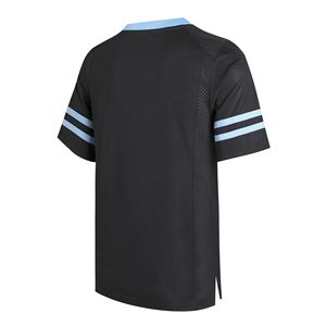 Design personnalisé 100% polyester chemises de football américain uniforme de haute qualité sublimation respirant Boxy maillot de football américain - Product Image 6