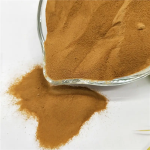 Polvo de lignosulfonato de sodio Premium Gel de sílice adsorbente PAC Construcción de hormigón Agente auxiliar químico CAS 9004-32-4 - Product Image 1