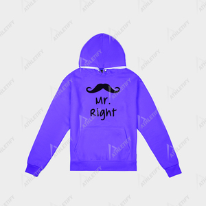 เสื้อมีฮู้ดผ้าคอตตอนผสมสำหรับผู้ชายดีไซน์เรียบง่ายสำหรับสวมใส่ในชีวิตประจำวันในฤดูหนาว - Product Image 5