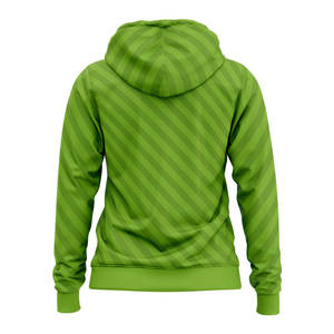 Popular Oversize Men <b>Hoodies</b> Long Sleeve Ribbed Cuffs Custom Brand Design Pullover <b>String</b> Knit Cotton Fleece Men's & Women's - Product Image 6