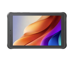 8 inch gồ ghề máy tính bảng <span class=keywords><strong>Android</strong></span> 4 gam di động thanh toán Tablet PC tap để trả nước chống cầm tay <span class=keywords><strong>NFC</strong></span> RFID OEM ODM Tablet PC - Product Image 2