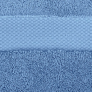 Bán Buôn Chất Lượng 100% Bông Khăn Tắm Thân Thiện Với Môi Khách Sạn Spa Nén Đồng Bằng Phong Cách Lựa Chọn Đầu Tiên Thoải Mái Logo In - Product Image 3