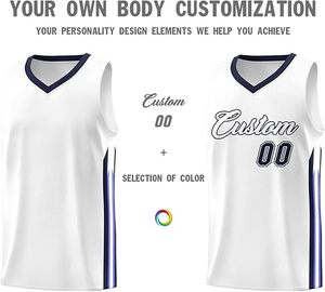 Vente en gros de maillots de basket-ball pour hommes uniformes d'équipe personnalisés impression par sublimation tissu maillé respirant fournisseur OEM offres en gros - Product Image 3