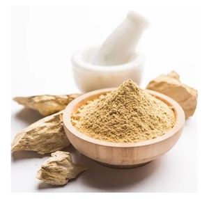 Precio de fábrica directo Punarnava polvo de extracto seco más vendido para productos a base de hierbas formulaciones para el cuidado de la piel e industriales - Product Image 3