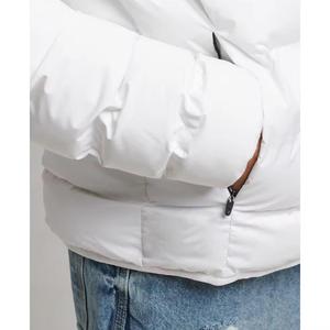 Chaqueta de Invierno para Hombre, Modelo 2025, Premium, Moderna, de Alta Calidad, Personalizada, de Lona, con Logotipo Frontal, Relleno de Poliéster - Product Image 5