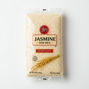 Riz parfumé au jasmin à grain long Texture cuite douce et moelleuse disponible en vrac en gros avec des options d'emballage personnalisées - Product Image 2