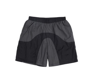 High Quality Summer Sports Shorts <b>for</b> Men and Women Casual Mid Waist Breathable <b>Beach</b> Wear Streetwear OEM Service Available - Product Image 1