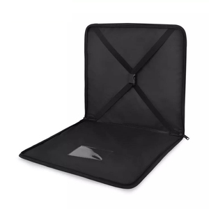 A estrenar Masonic Leather Grand Rank Regalia Case Lodge Maletín Joya-Equipado Delantales Estuches Ronpex de alta calidad - Product Image 2