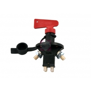 Interruttore principale 6 poli - Product Image 1