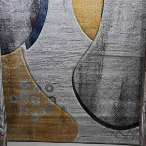 Alfombra turca Alfombra moderna Polipropileno Tapis alfombra tappeto - Product Image 1