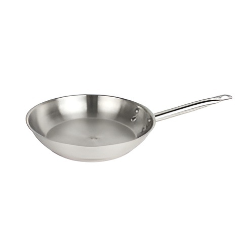 Modern Cooking Frying Pan Best Quality Copper Frying Pan With Handle Decor for Home & Hotel Kitchenware Used · image 3