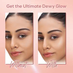 Crème hydratante illuminatrice Renee Lumi Glow 50g Base de maquillage - Product Image 6