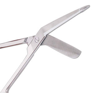 Tijeras de vendaje de acero inoxidable para enfermera Nueva calidad premium Precio de fábrica Tijeras de vendaje al por mayor - Product Image 4