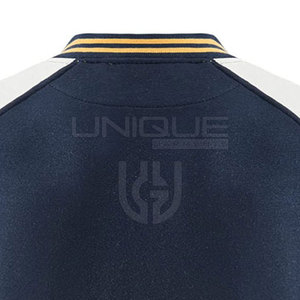 Vêtements décontractés hommes Letterman veste d'hiver qualité supérieure Letterman veste vêtements en gros Letterman veste - Product Image 3